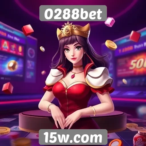 Análise das ofertas de jogos do site 0288bet