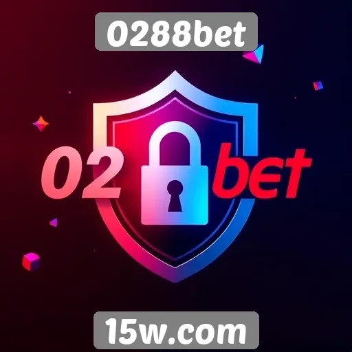 Segurança e proteção de dados no 0288bet