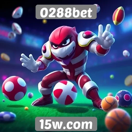 Avaliação dos jogos oferecidos no site 0288bet