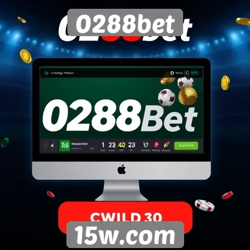 Como a 0288bet se destaca entre concorrentes