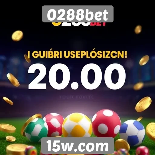 O impacto das promoções e bônus no 0288bet