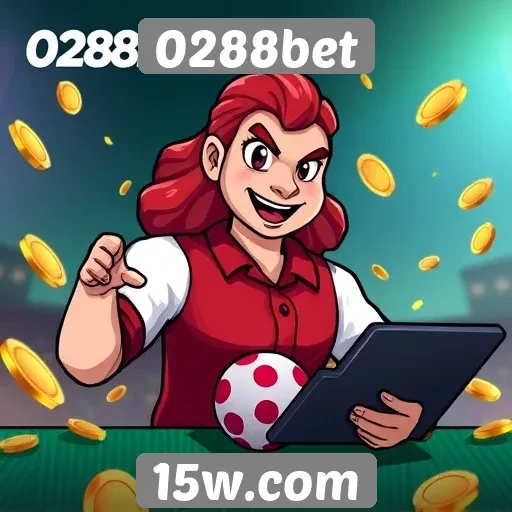 Promoções e bônus oferecidos pelo 0288bet