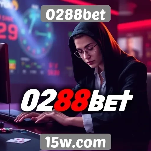 Impacto das regulamentações no funcionamento do 0288bet