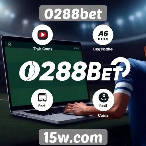 Revisão do site 0288bet e suas funcionalidades