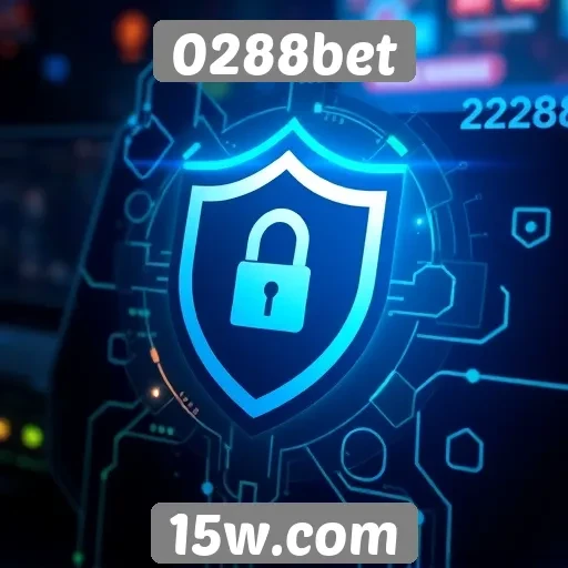 Transparência nas práticas de segurança do 0288bet