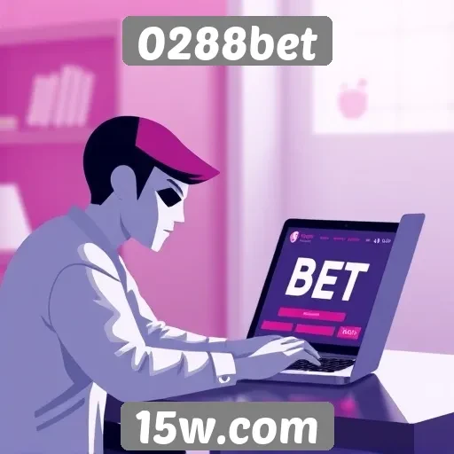 Avaliação da segurança do site 0288bet