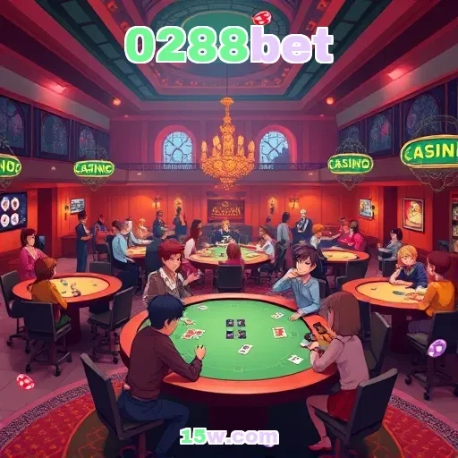 0288bet: Venha Conhecer Os Recursos Incríveis da Seção Especiais
